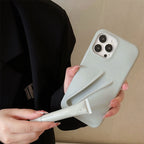Lipstick Holder Phone Case