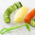 2-in-1 Chopper & Cutter