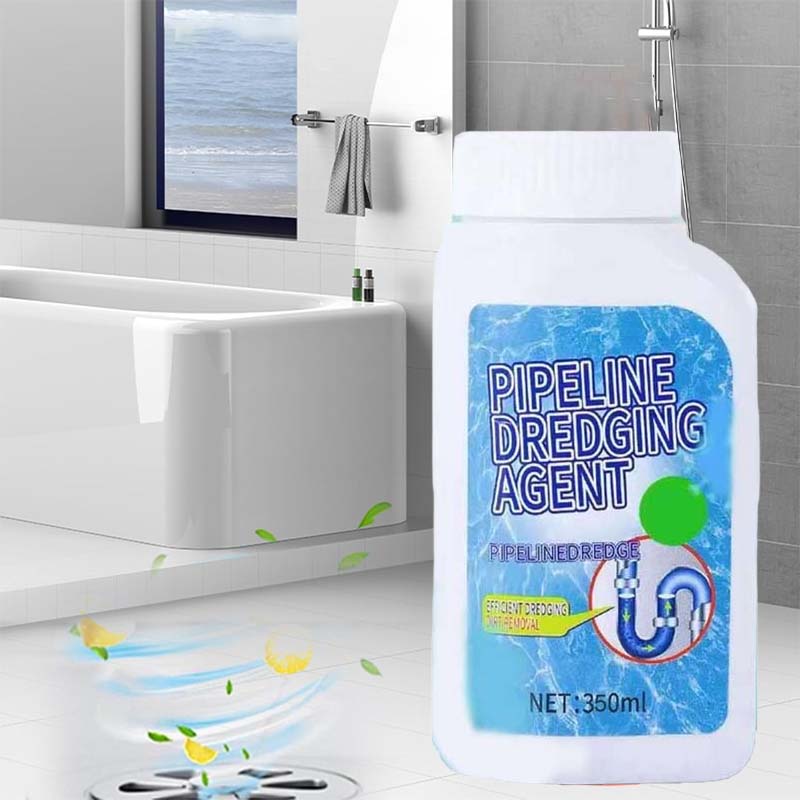 Natural Unblocking Fragrant All-Purpose Pipe Cleaner