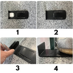 DoorDock Secure Every Door