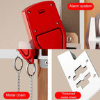 Door Stopper Anti Theft