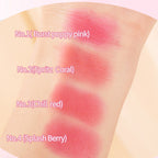 Cooling Water Jelly Lip Color Cheek Stain