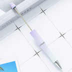 Fun and useful DIY bead pen