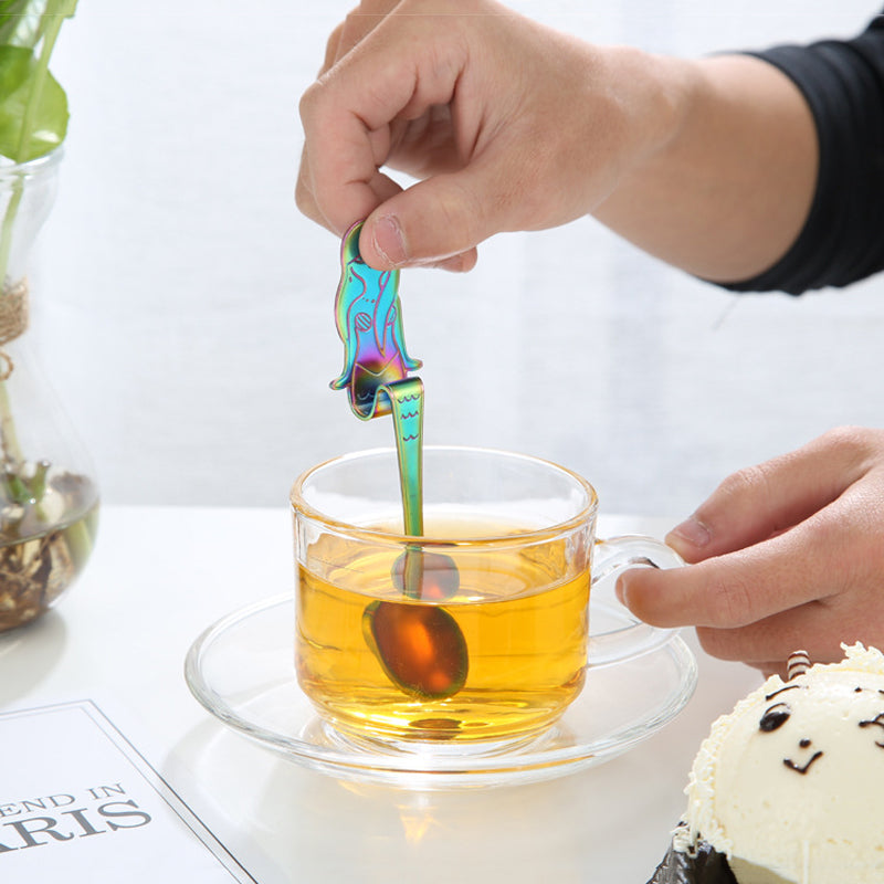 Mermaid Teaspoon