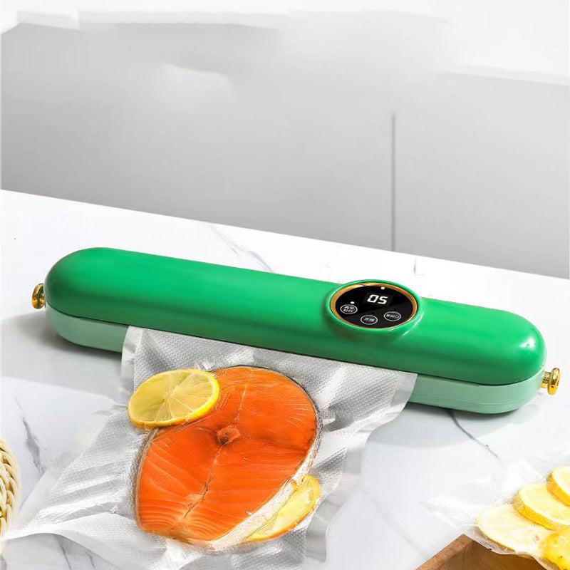 Household Vacuum Sealer