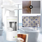 Powerful Oxalic Acid Stain Toilet Glass Cleaner