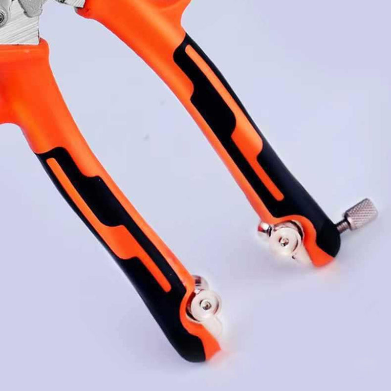 Multifunctional Cable Stripper