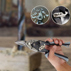 Garden/Electrician Metal Cutter
