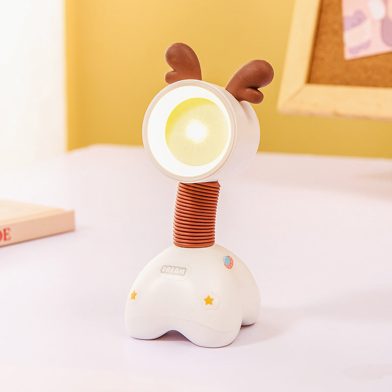 Cute little table lamp