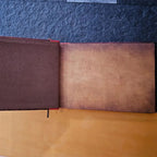 Our Adventure Book Photo Scrapbook