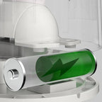 Magic Night - Innovative Lamp - Soothing Atmosphere - Unique Design