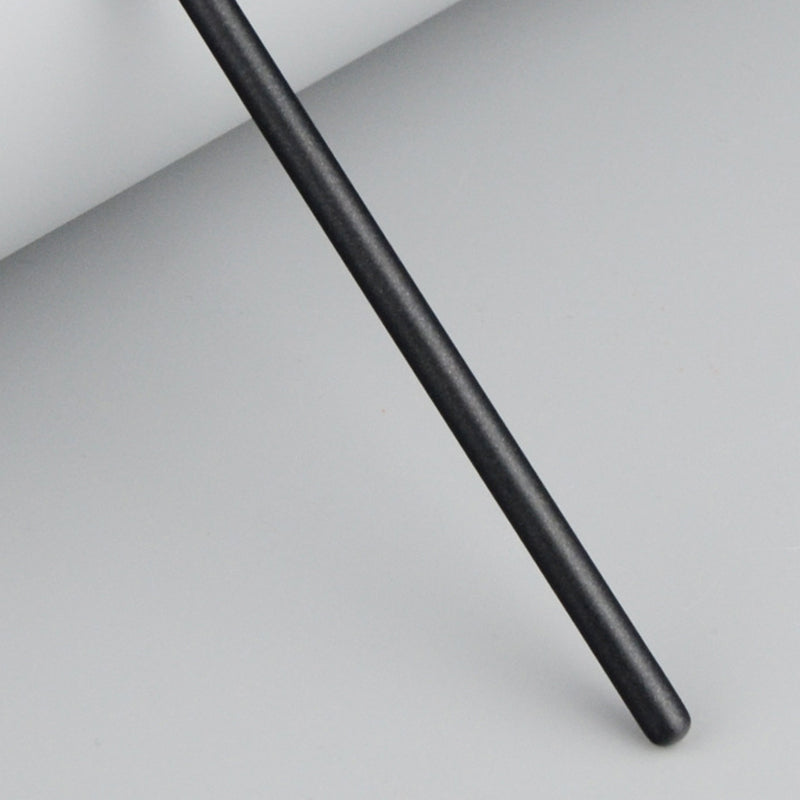Wavy Eyelash Brush
