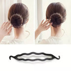 Hair Styling Accessories 6 Piece/Set