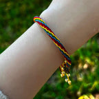 Tuna Bracelet of Rebirth