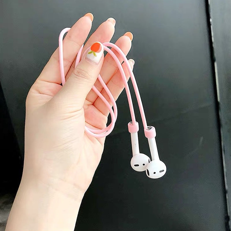 Anti-Loss Magnetic Airpods Neckband