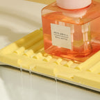 Silicone Drain Mat