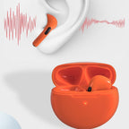 Original Air Pro 6.0 TWS Wireless Bluetooth Earbuds Mini Pods