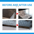 Stain remover