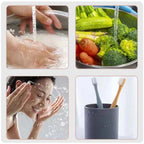 Upgraded Faucet Water Purifier