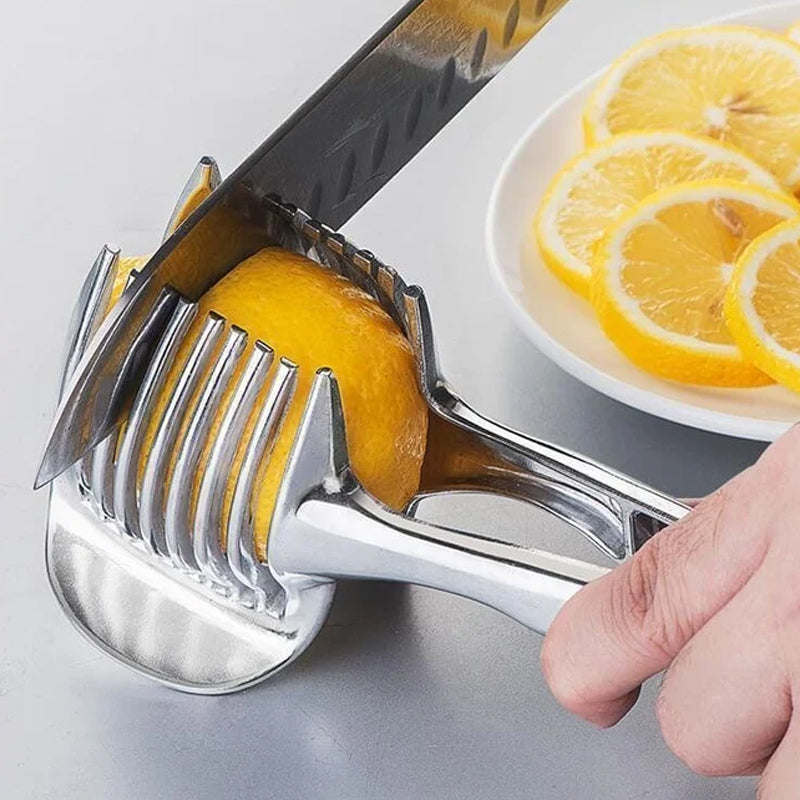 Stainless Steel Disc Holder