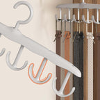 Multifunctional Plastic Hangers
