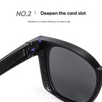 Universal models of myopic sunglasses