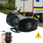 Car Alarm Horn