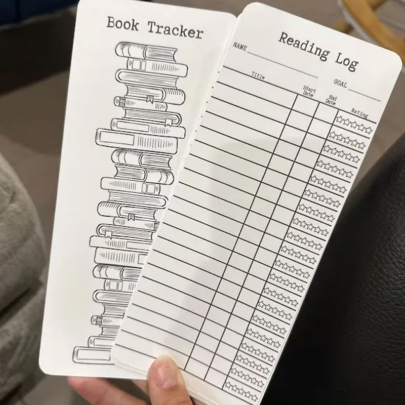 Bookmark for the reading list