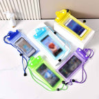 Waterproof Phone Bag