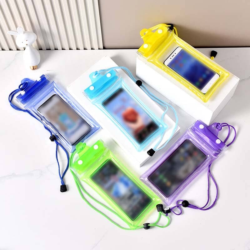 Waterproof Phone Bag