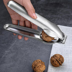 Portable Nutcracker Chestnut Clip