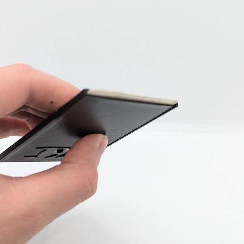 Batman ID Card Holder