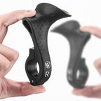 Ergonomically Designed Bicycle Grips (1 pair)