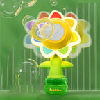 Sunflower Blowing Machine