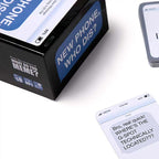 Fun Offline Text Messages Party Game