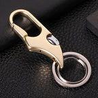 3 in 1 multifunctional keychain
