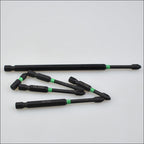 Phillips Screwdriver Bit Set (6 Pieces)