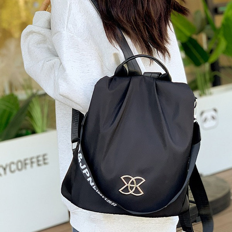 Theft-Proof Multipurpose Bag