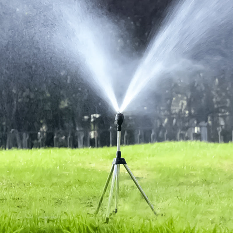 Rotating Stand Sprinkler