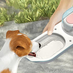 Pet Cups comfortable and foldable