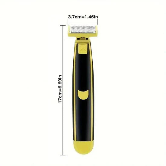 DoubléRasage | Daily confidence