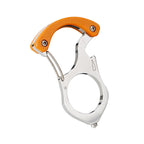 Auto Key Buckle Self-Defense Hook
