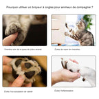 Electric Nail Clipper for Pets