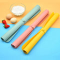Extra large silicone covers for kitchen utensils
