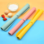 Extra large silicone covers for kitchen utensils