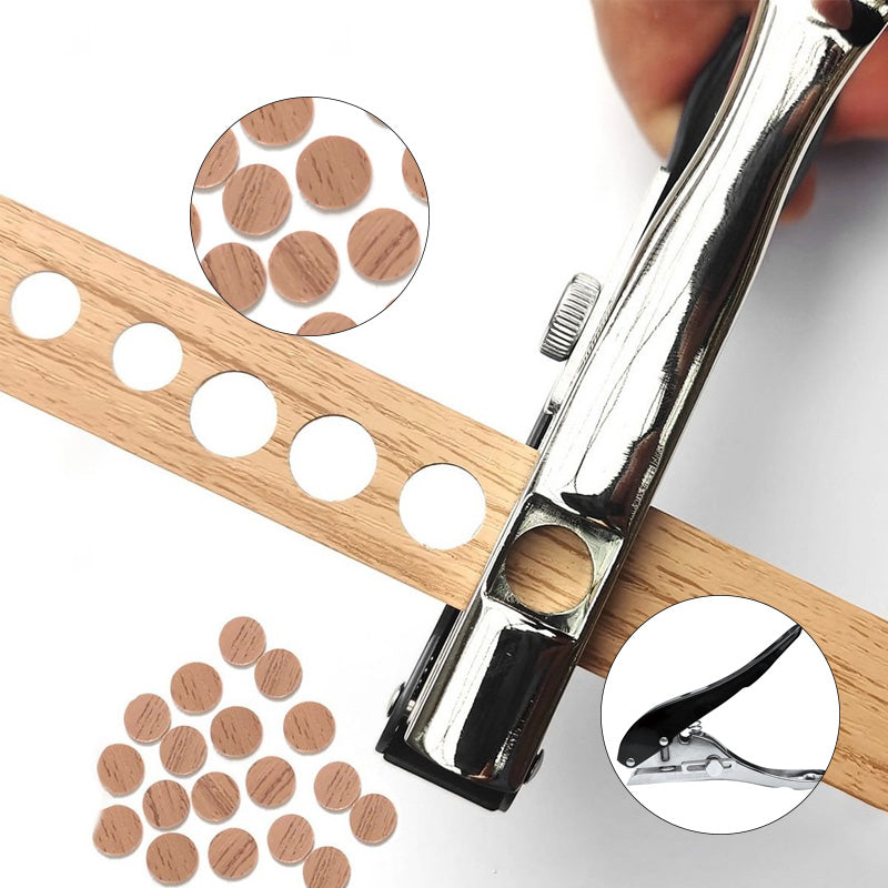Portable Percussion Tool