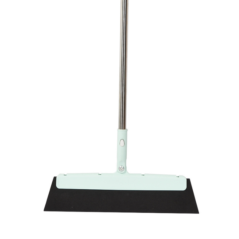 Magical Dual-Use Broom
