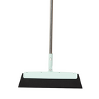 Magical Dual-Use Broom