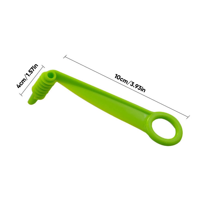 2-in-1 Chopper & Cutter