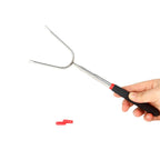 Telescopic Grill Forks